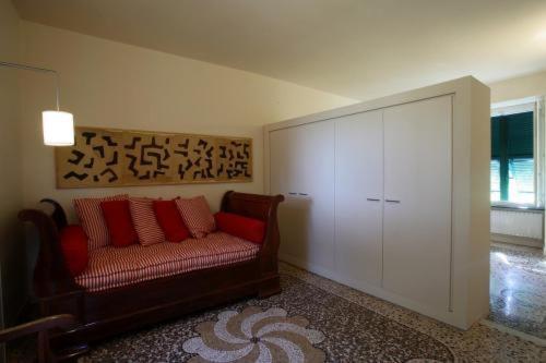 Villa Rosmarino Camogli Exterior foto